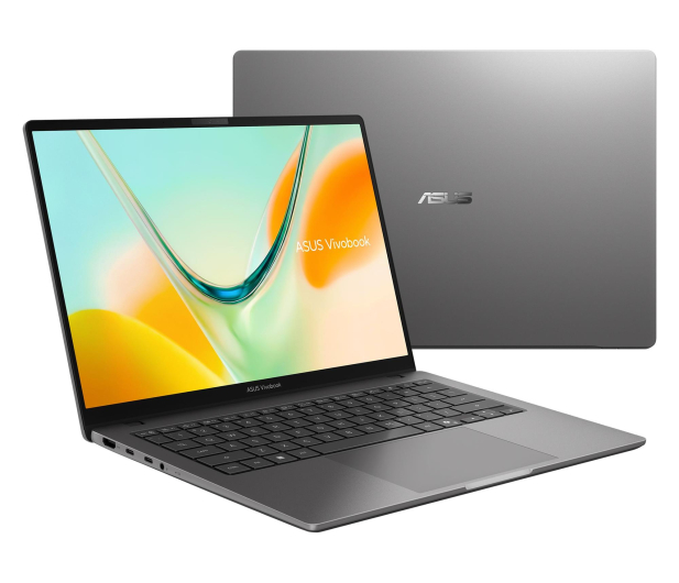 ASUS Vivobook S14 Snapdragon X X1-26-101/16GB/256/Win11 - 1610561 - zdjęcie 11